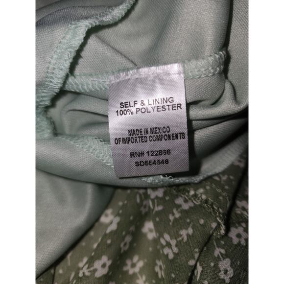 Stitch Fix Kids Girls Social Academy Dress Size 8 NWT - Picture 5 of 6